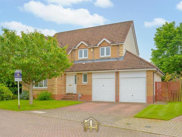 House for sale in Broughty Ferry, Scotland