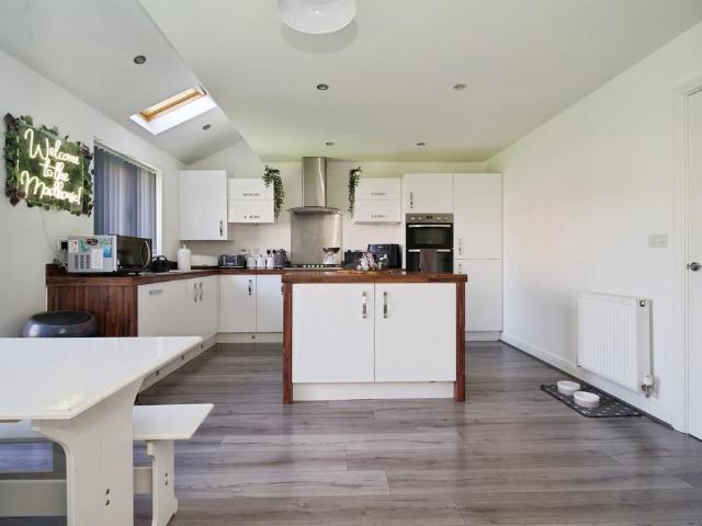 House for sale in Wath Upon Dearne, South Yorkshire