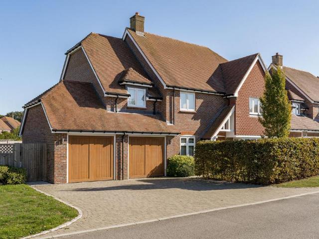 House for sale in Abingworth, Horsham
