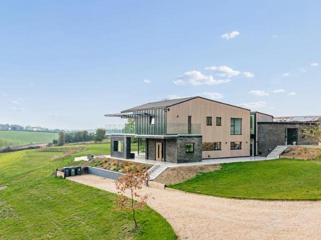 House for sale in Chesham and Villages Community Board, Dacorum