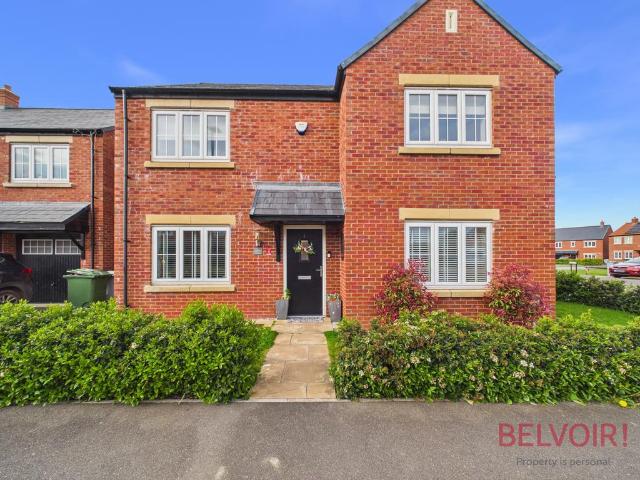 House for sale in Sutton-on-Trent CP, Alverton