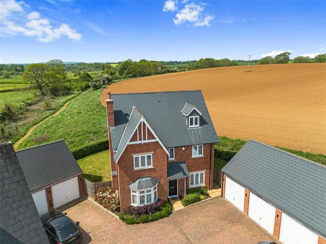 House for sale in Evershot, Isle Of Man