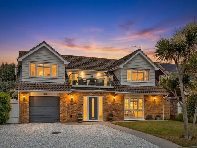 House for sale in Clapham, West Sussex