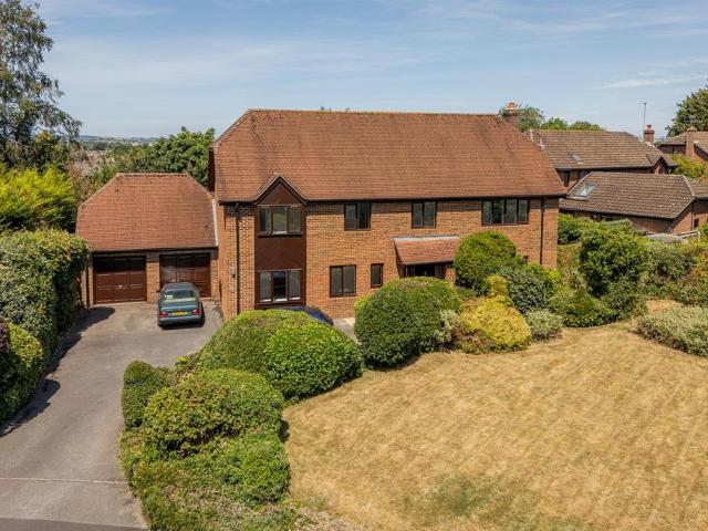 House for sale in Trowbridge