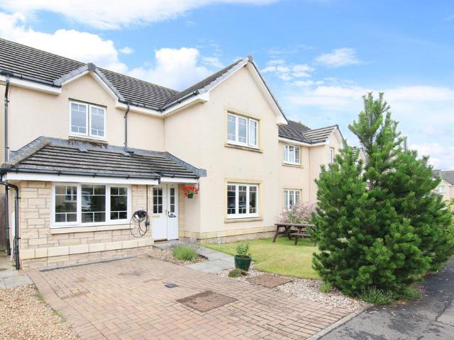 House for sale in Tranent, Scotland