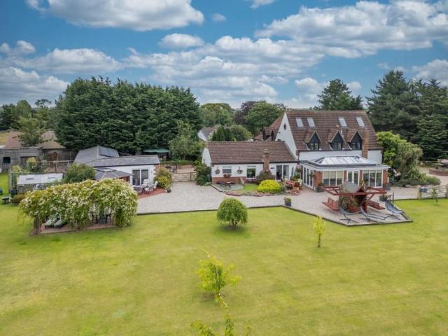 House for sale in Stokesby, Norfolk