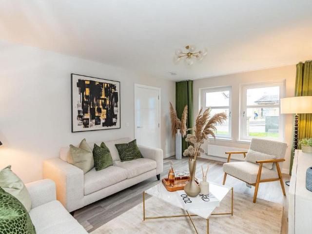 House for sale in Drumsagard, Blantyre