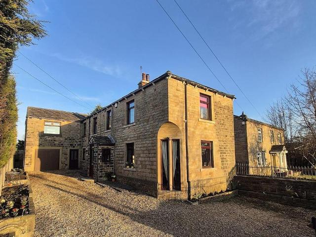 House for sale in Isle Of Man