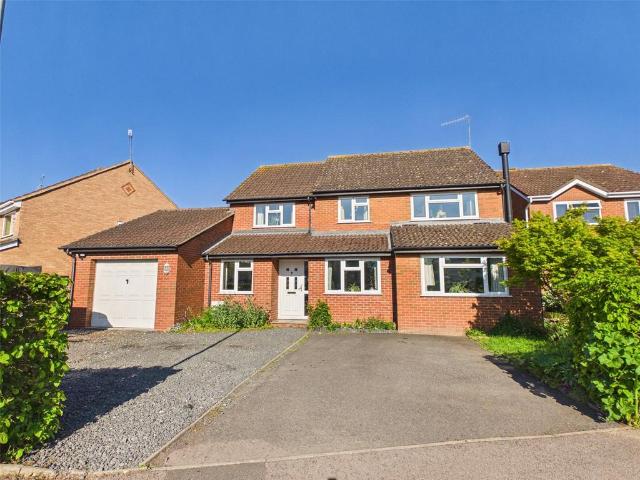 House for sale in St. Peter the Great County, St Peters