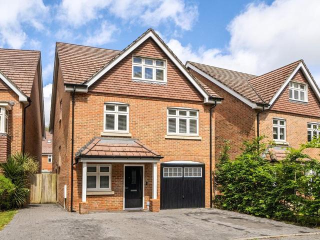 House for sale in Woodley, Isle Of Man