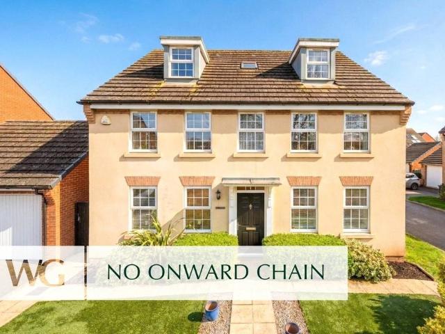 House for sale in Pilton, Exeter