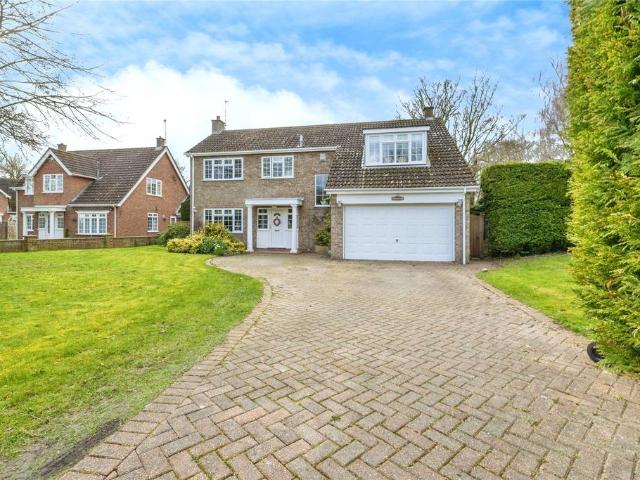 House for sale in Potter Hanworth, Ashby De La Launde