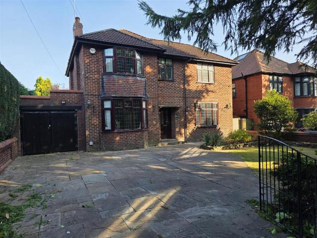House for sale in Springs, Greenheys