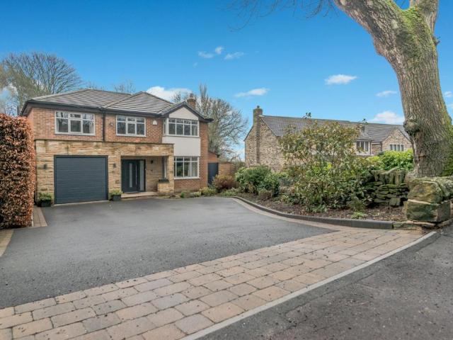 House for sale in Birkenshaw, Isle Of Man