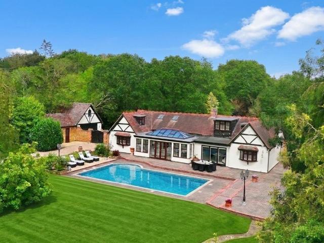 House for sale in South Hanningfield, Chelmsford