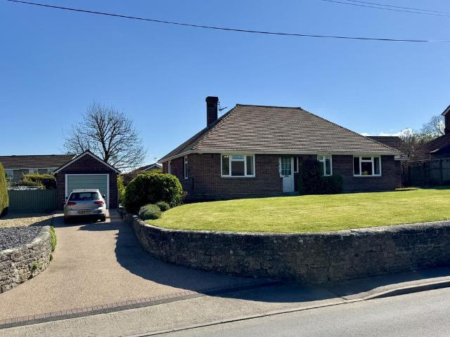 House for sale in Stalbridge