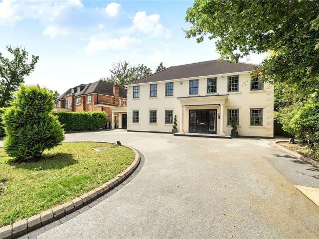 House for sale in Locksbottom, Greater London