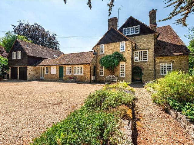House for sale in Willian, Letchworth