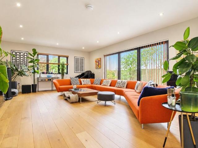 House for sale in Four Gotes, Cambridgeshire