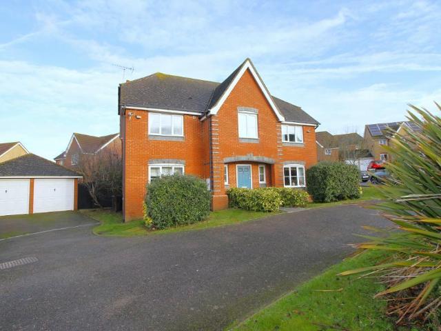 House for sale in Seasalter, Canterbury