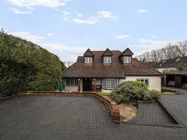 House for sale in Well Hill, The Butts