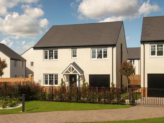House for sale in Tranent, Scotland