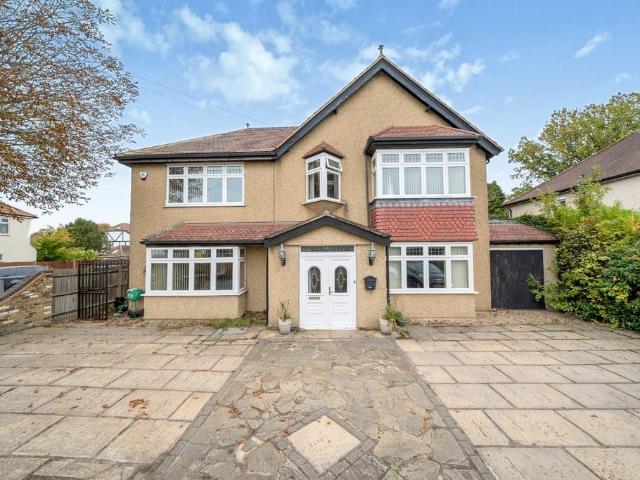 House for sale in London Borough of Croydon, Greater London
