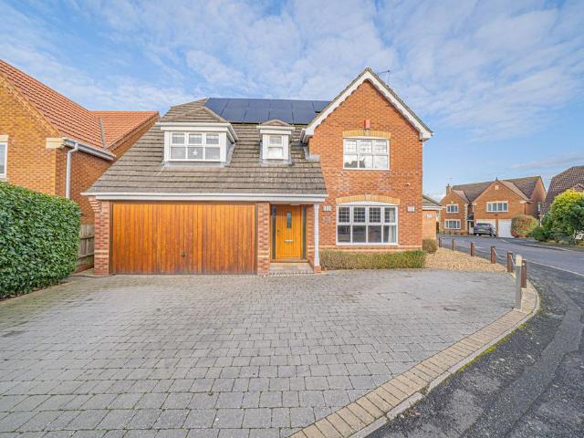 House for sale in Balsall, Isle Of Man