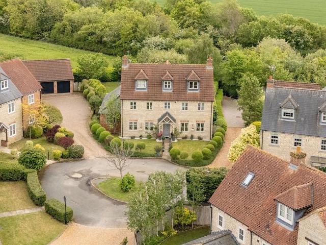 House for sale in Mawsley