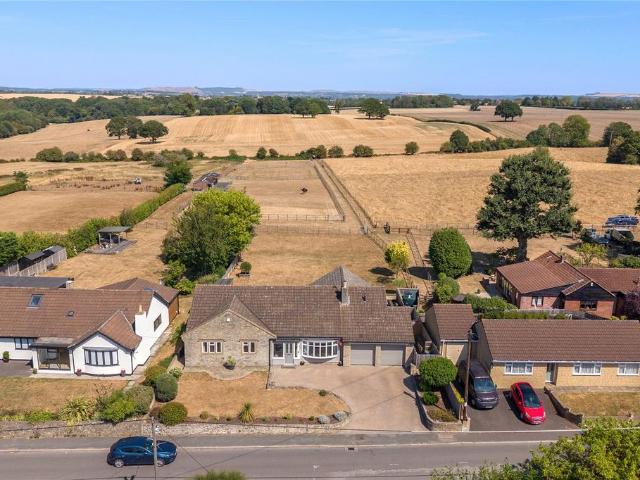 House for sale in West Ashton, Wiltshire