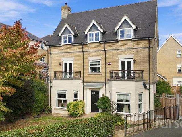 House for sale in South Weald, Brentwood
