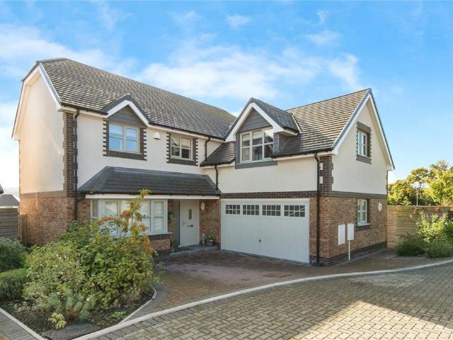 House for sale in Conwy, Wales
