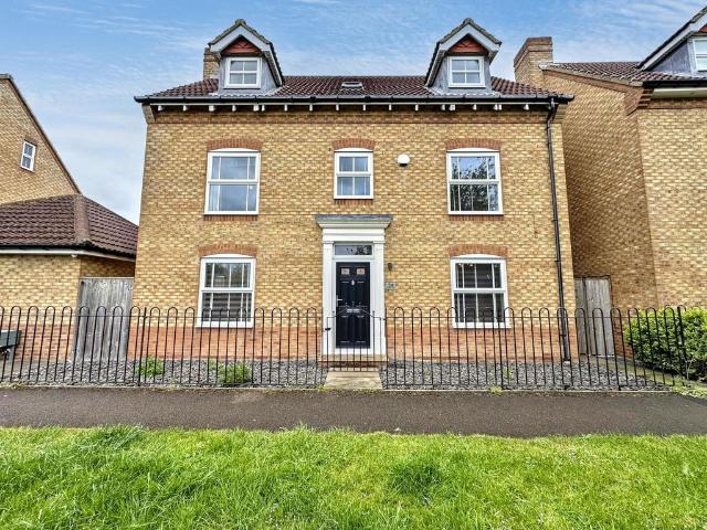 House for sale in North Side, Birtley