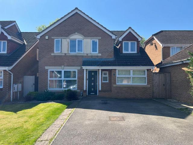 House for sale in Coalville, Isle Of Man