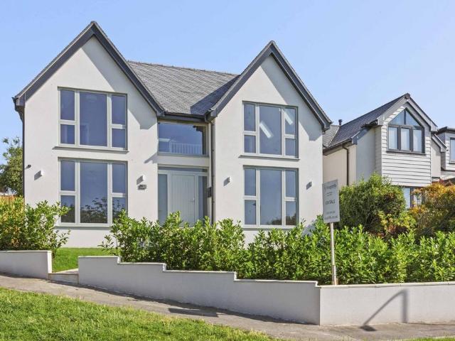 House for sale in Lunnon, Buckinghamshire