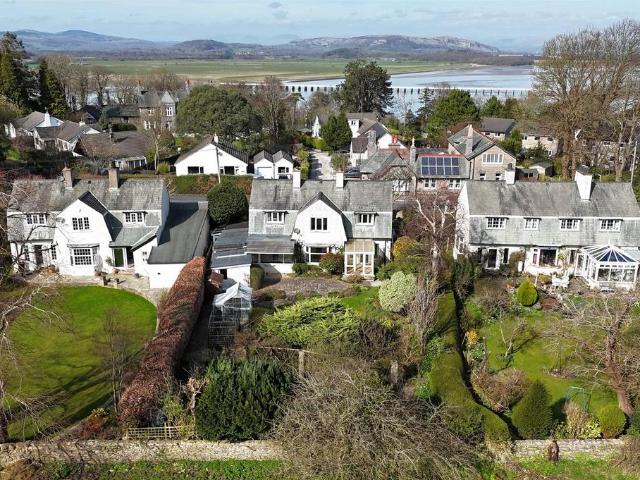 House for sale in Arnside