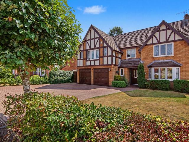 House for sale in Balsall, West Midlands