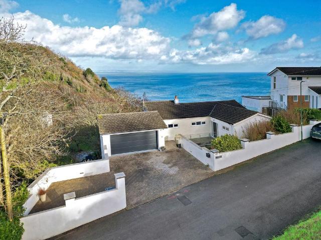 House for sale in Babbacombe