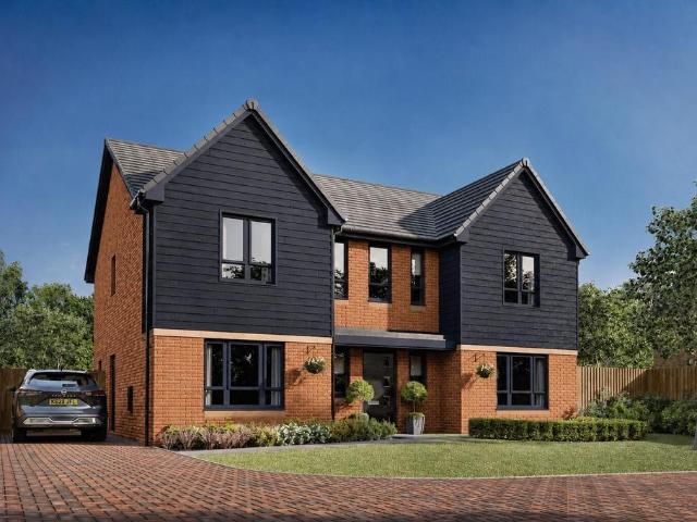 House for sale in Wheatley Hills, South Yorkshire