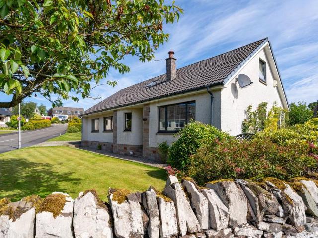 House for sale in Dunblane