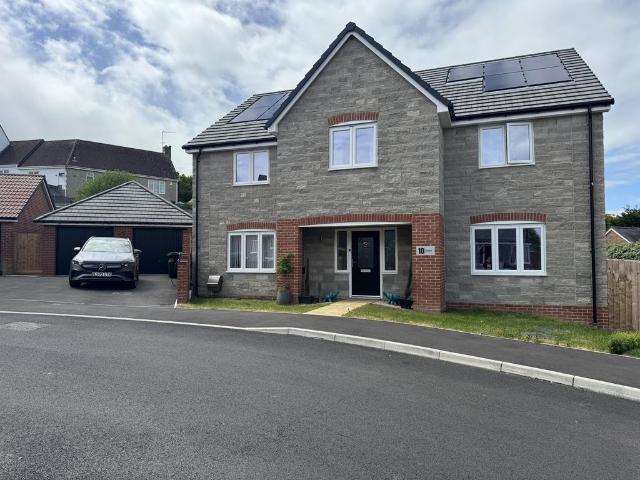 House for sale in Abbas Combe, Somerset