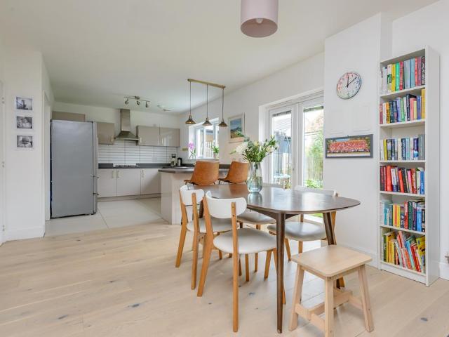 House for sale in North Berwick, Scotland