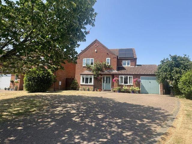 House for sale in Ingham CP, Ingleby