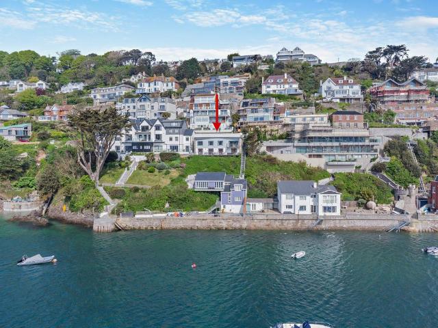 House for sale in East Portlemouth, South Hams
