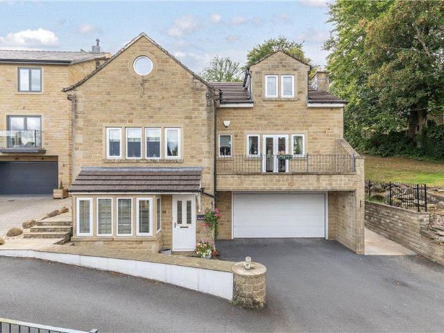 House for sale in Ilkley, West Yorkshire