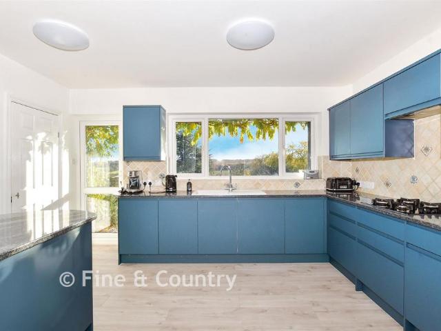 House for sale in The Bridge, Kent