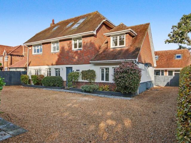 House for sale in Waltham Chase, Winchester
