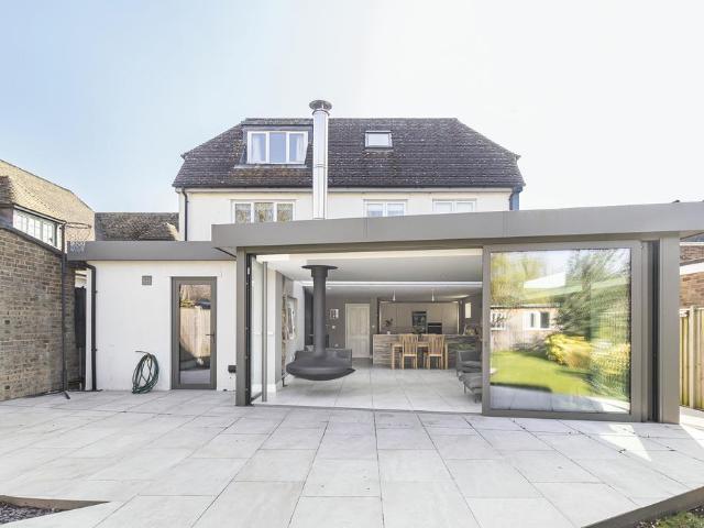 House for sale in Barway, Cambridgeshire