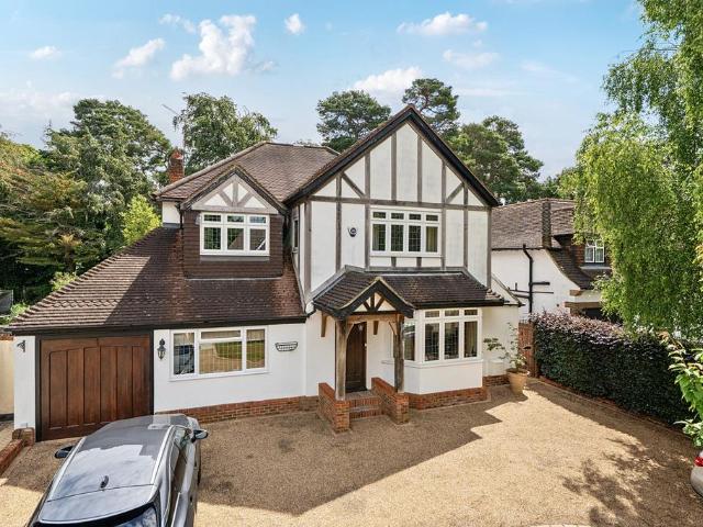 House for sale in Keston Mark, Greater London