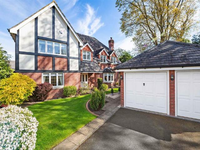House for sale in Dorridge, Dorridge